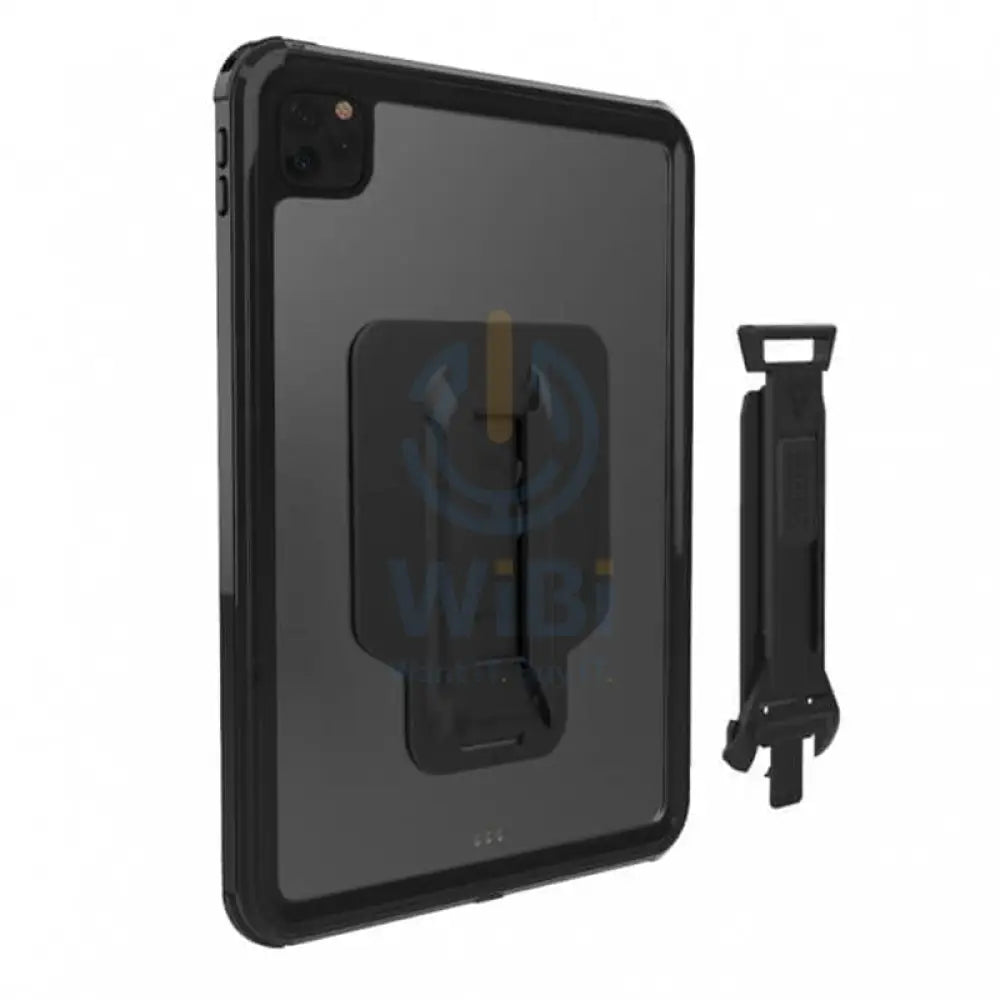 Armor-X Mxs Series Waterproof Case - iPad Pro 12.9" / Black