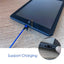Armor-X MXS With Hand Strap & Kick-Stand Case - Apple iPad 11 Pro (2020) / Black Accessories > Mobiles & Tablets >
