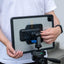 Armor-X MXS With Hand Strap & Kick-Stand Case - Apple iPad 11 Pro (2020) / Black Accessories > Mobiles & Tablets >