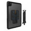 Armor-X MXS With Hand Strap & Kick-Stand Case - Apple iPad 11 Pro (2020) / Black Accessories > Mobiles & Tablets >