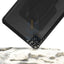 Armor-X MXS With Hand Strap & Kick-Stand Case - Apple iPad 11 Pro (2020) / Black Accessories > Mobiles & Tablets >