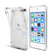 Armor-X ZXN Series Case - Apple iPod Touch 5Th/6Th/7Th Gen / Clear Accessories > Mobiles & Tablets > Tablets > Covers &