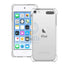 Armor-X ZXN Series Case - Apple iPod Touch 5Th/6Th/7Th Gen / Clear Accessories > Mobiles & Tablets > Tablets > Covers &