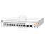 Aruba Instant On 1930 8G Class4 PoE Switch - 8 Port / AC 120/230 V - Switch - Networking Products