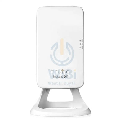 Aruba Instant On AP11D Desk / Wall Access Points - White Networking Products > Wireless Access Point