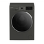 Ariston Washer Dryer 10/7KG - Gray