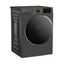 Ariston Washer Dryer 10/7KG - Gray