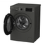 Ariston Washer Dryer 10/7KG - Gray