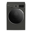 Ariston Washer Front Load 10KG - Gray