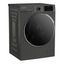 Ariston Washer Front Load 10KG - Gray