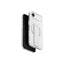 UNIQ Hybrid Heldro Air Magclick Charging Case For Apple iPhone Air - Lucent Clear