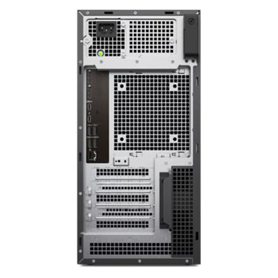 Dell Pro Max Tower T2 FCT2250 - Ultra 9 285 / 128GB / 2TB (NVMe M.2 SSD) + 2TB (NVMe M.2 SSD) / DOS (Without OS) / RTX 5060 8GB DDR7 / 3YW