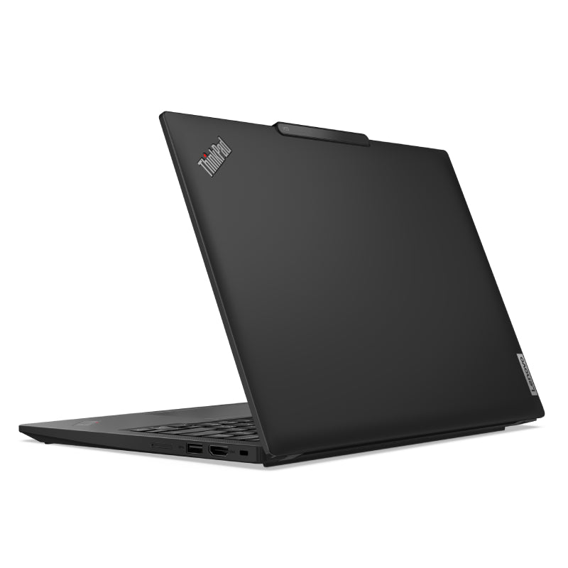 Lenovo ThinkPad X13 Gen 5 AI PC - 13.3" WUXGA / Ultra 7 155U / 16GB / 512GB (NVMe M.2 SSD) / WWAN / DOS (Without OS) / 3YW / Arabic/English / Black - Laptop