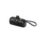 LEEDOR HT-DX268 Fast Charging Power Bank - 20W / 5000mAh / Black