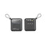LEEDOR HT-DX255 Fast Charging Power Bank - 20W / 10000mAh / Black