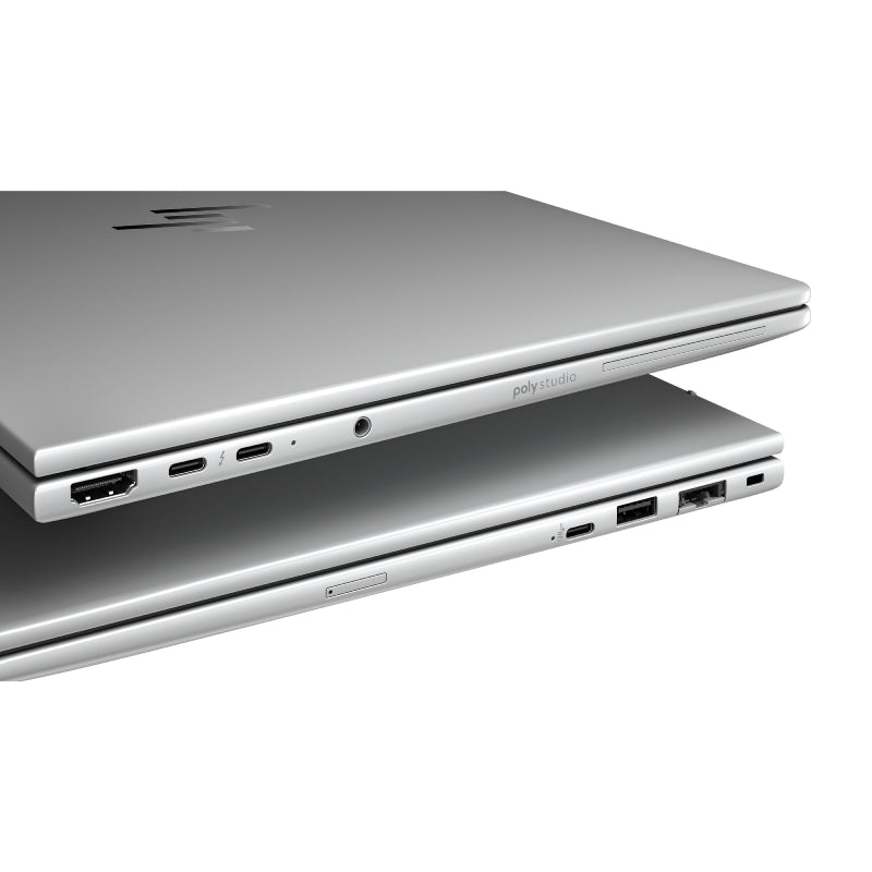 HP EliteBook 8 G1i AI PC - 14" WUXGA / Ultra 7 255U / 16GB / 512GB (NVMe M.2 SSD) / Win 11 Pro / 1YW - Laptop