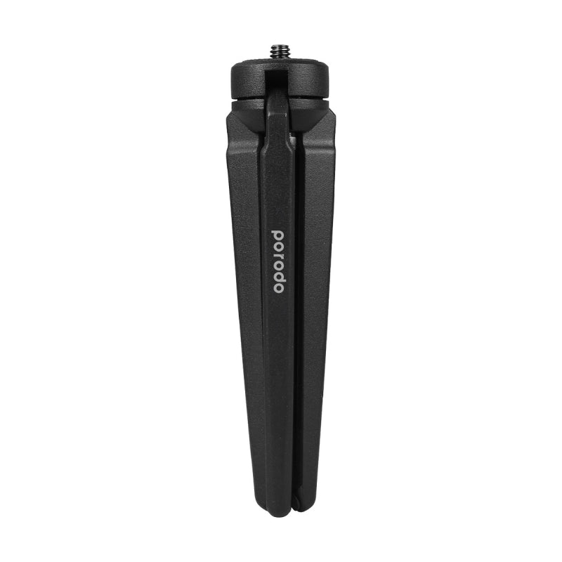 Porodo Professional Mini Portable Tripod For Macro Shooting