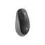 Logitech M190 Full-Size Wireless Mouse - Mid Grey
