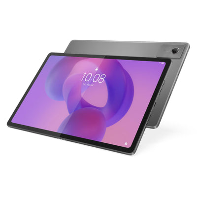 Lenovo Idea Tab plus - 12.1" 2.5K (2560x1600) IPS Touch / MediaTek Dimensity 6400 / 12GB / 256GB / Arm Mali-G57 MC2 GPU / 5G / Wi-Fi / Bluetooth / Lenovo Tab Pen + Lenovo Folio Keyboard for Idea Tab Plus / 1YW