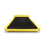King Smith Treadmill C2 Foldable - Yellow