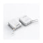 LEEDOR HT-DX255 Fast Charging Power Bank - 20W / 10000mAh / White
