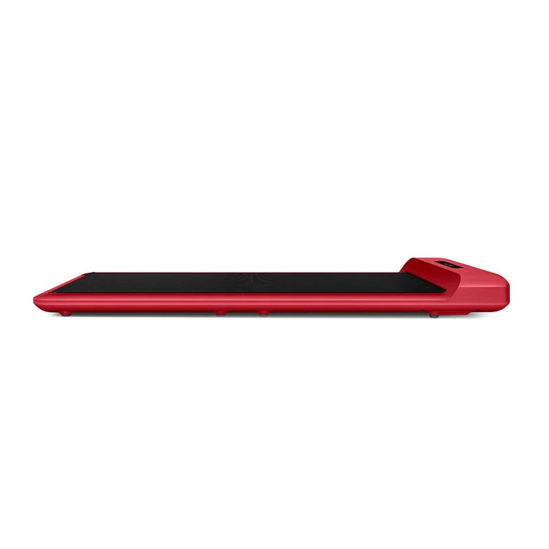 King Smith Treadmill C2 Foldable - Red