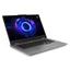 Bundle Offer - Lenovo LOQ - 17.3" FHD / RTX 5060 8GB VGA / i7-14700HX / 16GB / 512GB (NVMe M.2 SSD) / Luna Grey + Motorola Moto G77 Mobile