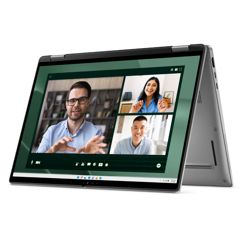 Dell Latitude 7450 2-in-1 - 14.0" Touch FHD+ / Ultra 7 165U / 16GB / 512GB (NVMe M.2 SSD) / Win 11 Pro / 3YW - Laptop