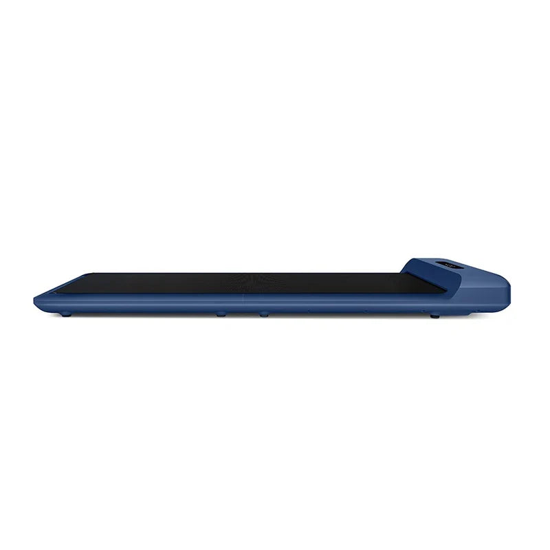 KingSmith C2 Foldable Walking Pad - 1 HP / 0.5 - 3.7MPH / Blue + Google Fitbit Air Smart Screenless Fitness Tracker - Bluetooth / Lavender - Bundle Offer
