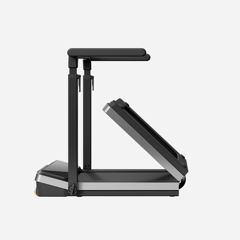 KingSmith Z3 Hybrid+ Foldable Treadmill - 1.0 HP / 1 - 6.5MPH / Grey