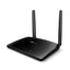 TP-Link (Archer MR402) AC1200 Wireless Dual Band 4G LTE Router - (5GHz) 867Mbps / LAN / WAN