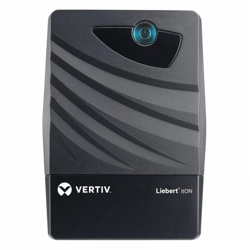 Vertiv Liebert LI32111CT01 itON - 600VA / 360W / Tower - UPS