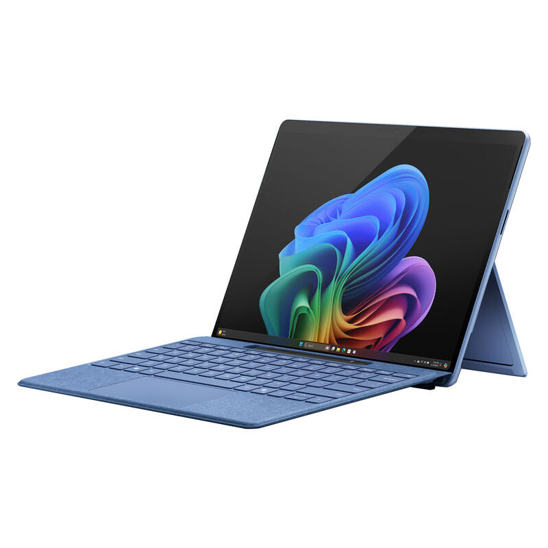 Microsoft Surface Pro 11 Copilot+ PC - 13.0" / X Plus / 16GB / 512GB SSD / Win 11 Home / Sapphire