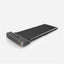 King Smith Z1 Folding Walking Pad - Gray