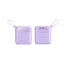 LEEDOR HT-DX255 Fast Charging Power Bank - 20W / 10000mAh / Purple