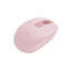 Logitech M196 Bluetooth Mouse - Rose