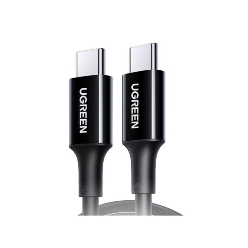يوجرين يو اس بي 2.0 ذكر إلى  كابل  2M / 5A / 100W / أسود