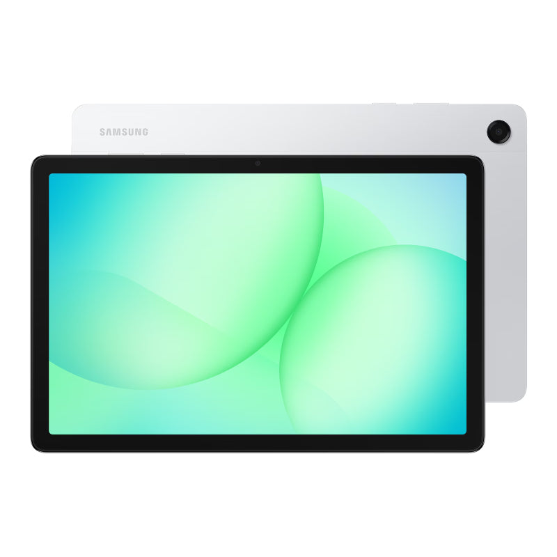 Samsung Galaxy TAB A11+ - 11.0" WUXGA / 6GB / 128GB / 5G / Silver