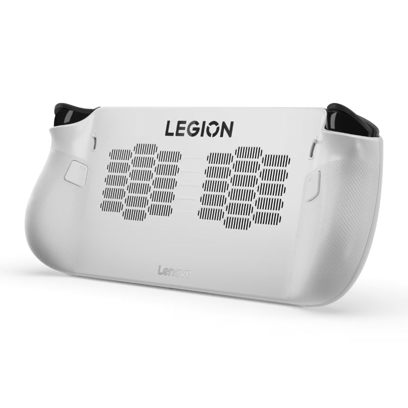 Lenovo Legion Go S - 8" WUXGA Multi-Touch / AMD Ryzen Z2 Go / 16GB / 1TB (NVMe M.2 SSD) / Win 11 Home / Glacier White / 1YW