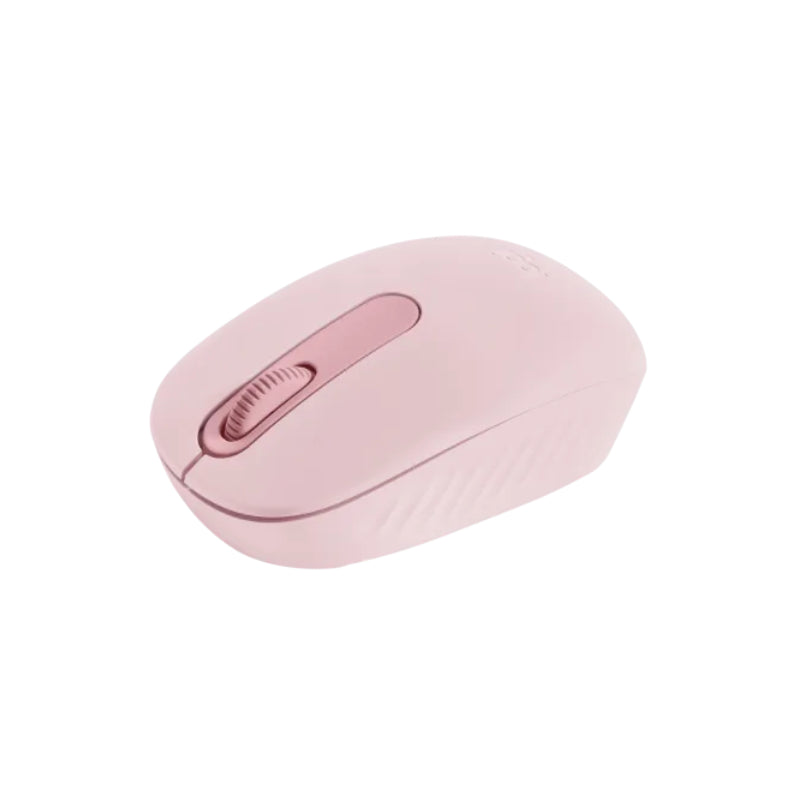 Logitech M196 Bluetooth Mouse - Rose