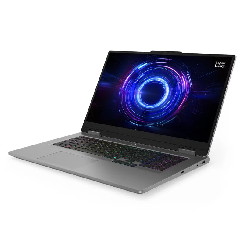 Bundle Offer - Lenovo LOQ - 17.3