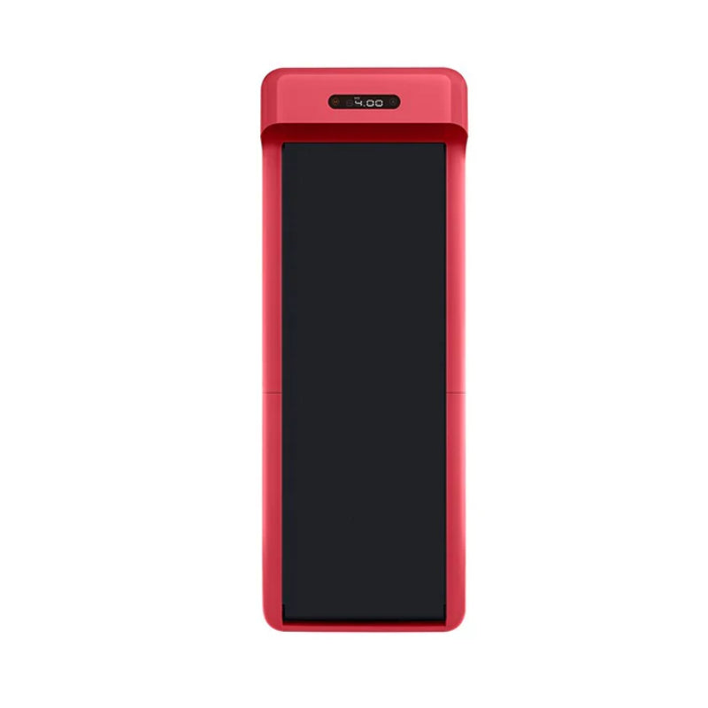 King Smith Treadmill C2 Foldable - Red
