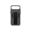 UNIQ Hybrid Heldro Air Magclick Charging Case For Apple iPhone Air - Vapour Smoke