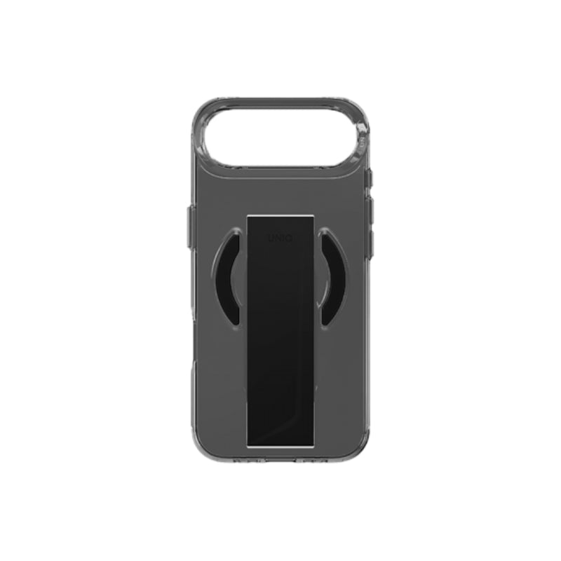 UNIQ Hybrid Heldro Air Magclick Charging Case For Apple iPhone Air - Vapour Smoke