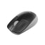 Logitech M190 Full-Size Wireless Mouse - Mid Grey