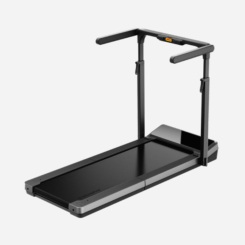 KingSmith Z3 Hybrid+ Foldable Treadmill - 1.0 HP / 1 - 6.5MPH / Grey