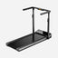 King Smith Walking Pad Z3 Hybrid+ Foldable Treadmill - Grey