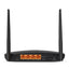 TP-Link (Archer MR402) AC1200 Wireless Dual Band 4G LTE Router - (5GHz) 867Mbps / LAN / WAN