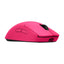 Logitech PRO 2 LIGHTSPEED Wireless Gaming Mouse - 44000 DPI / Magenta