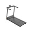 King Smith Walking Pad G1 Foldable Treadmill - Gray